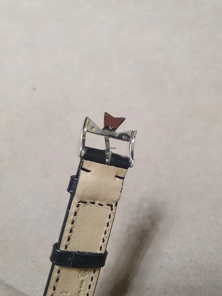 Vacheron Constantin Patrimony Ottoman